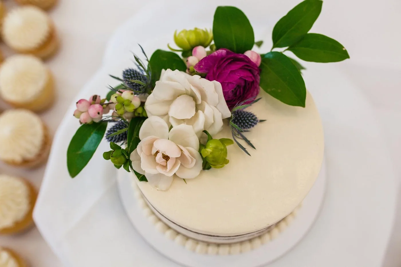 Fleur Bake Shop, business photo 3