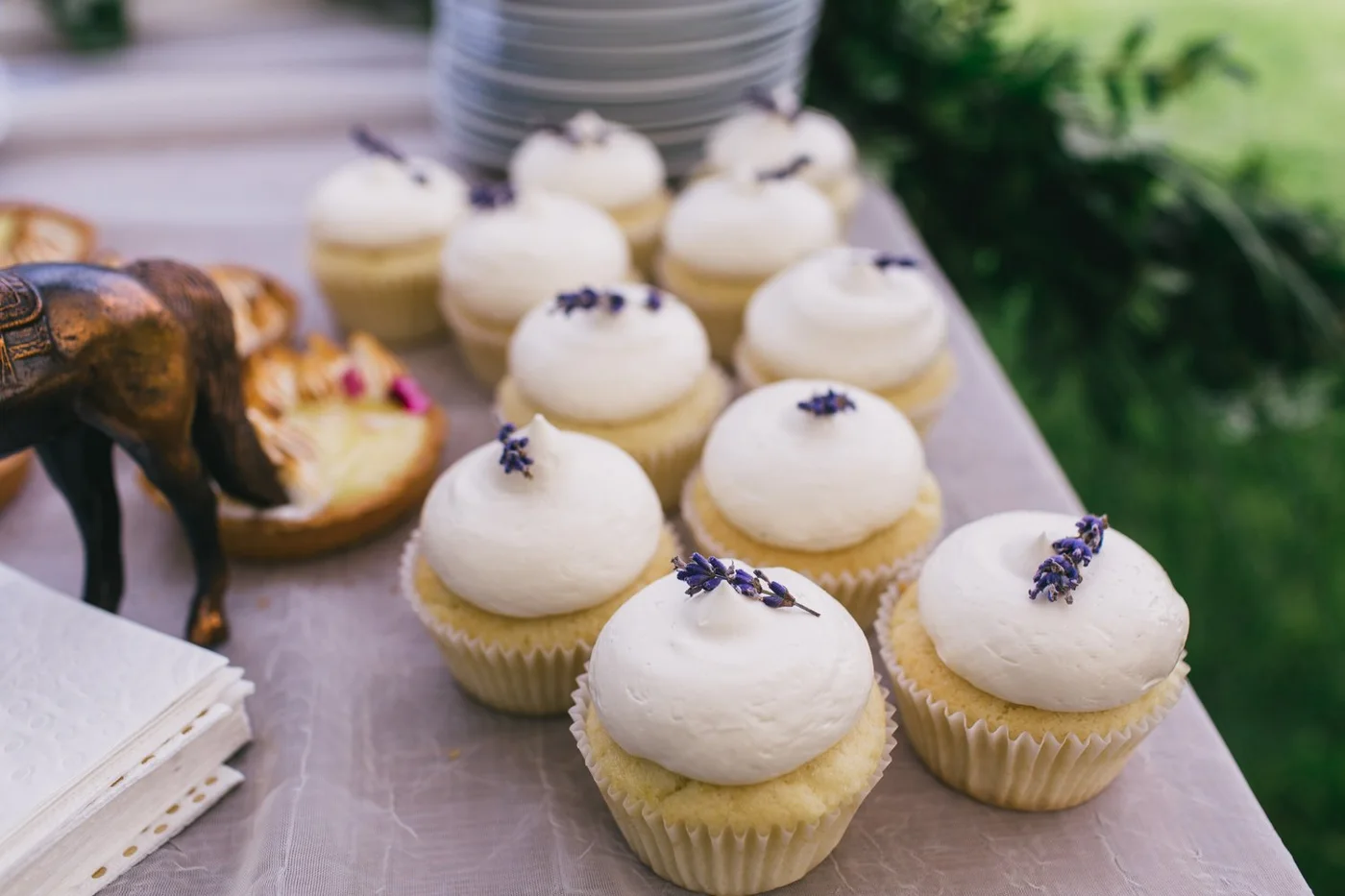 Fleur Bake Shop, business photo 4