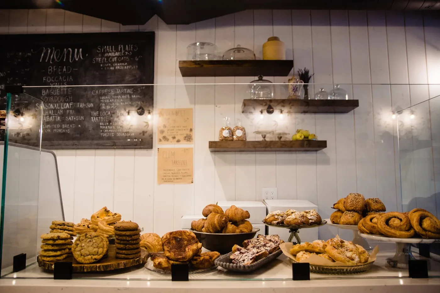 Fleur Bake Shop, business photo 2