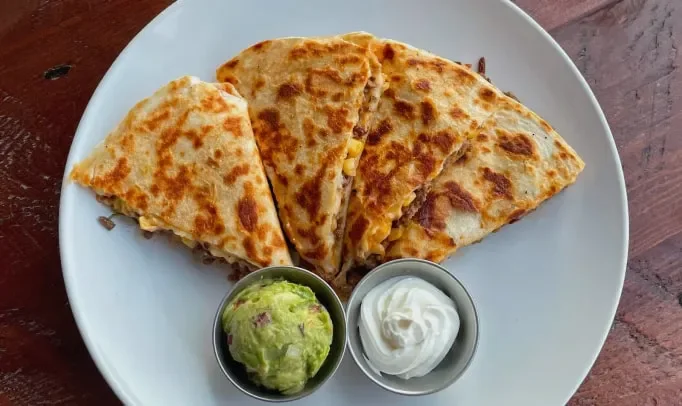 Good Taco business photo