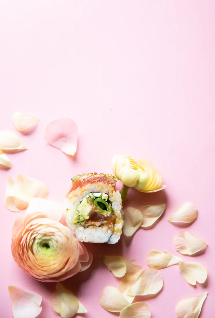 Indah Sushi, business photo 2