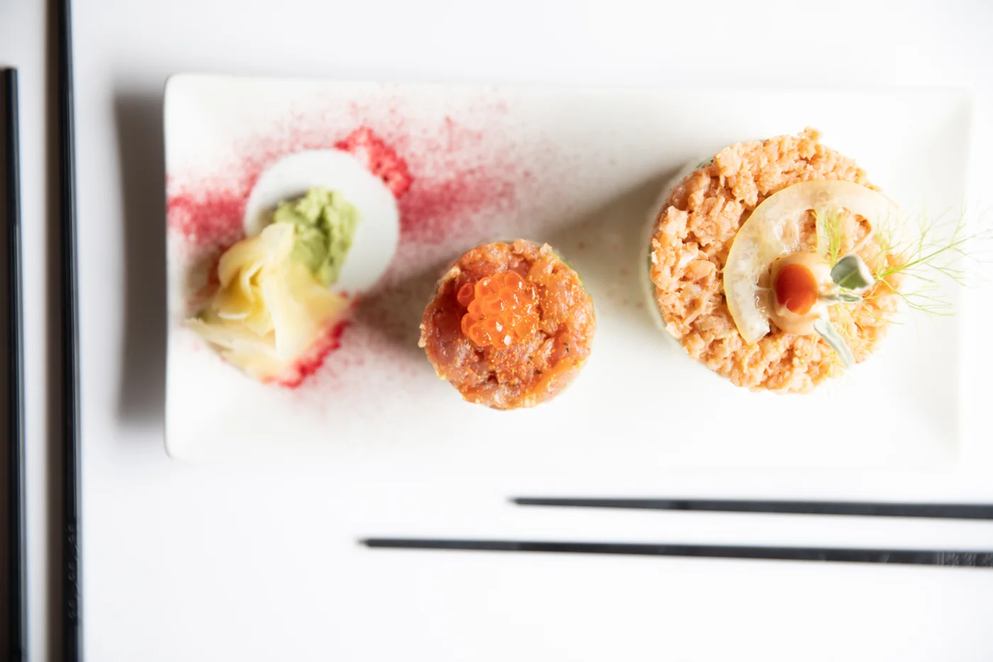 Indah Sushi business photo