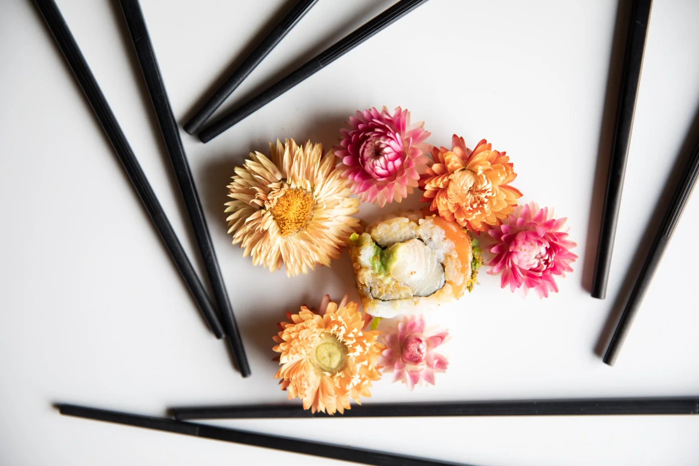 Indah Sushi, business photo 3