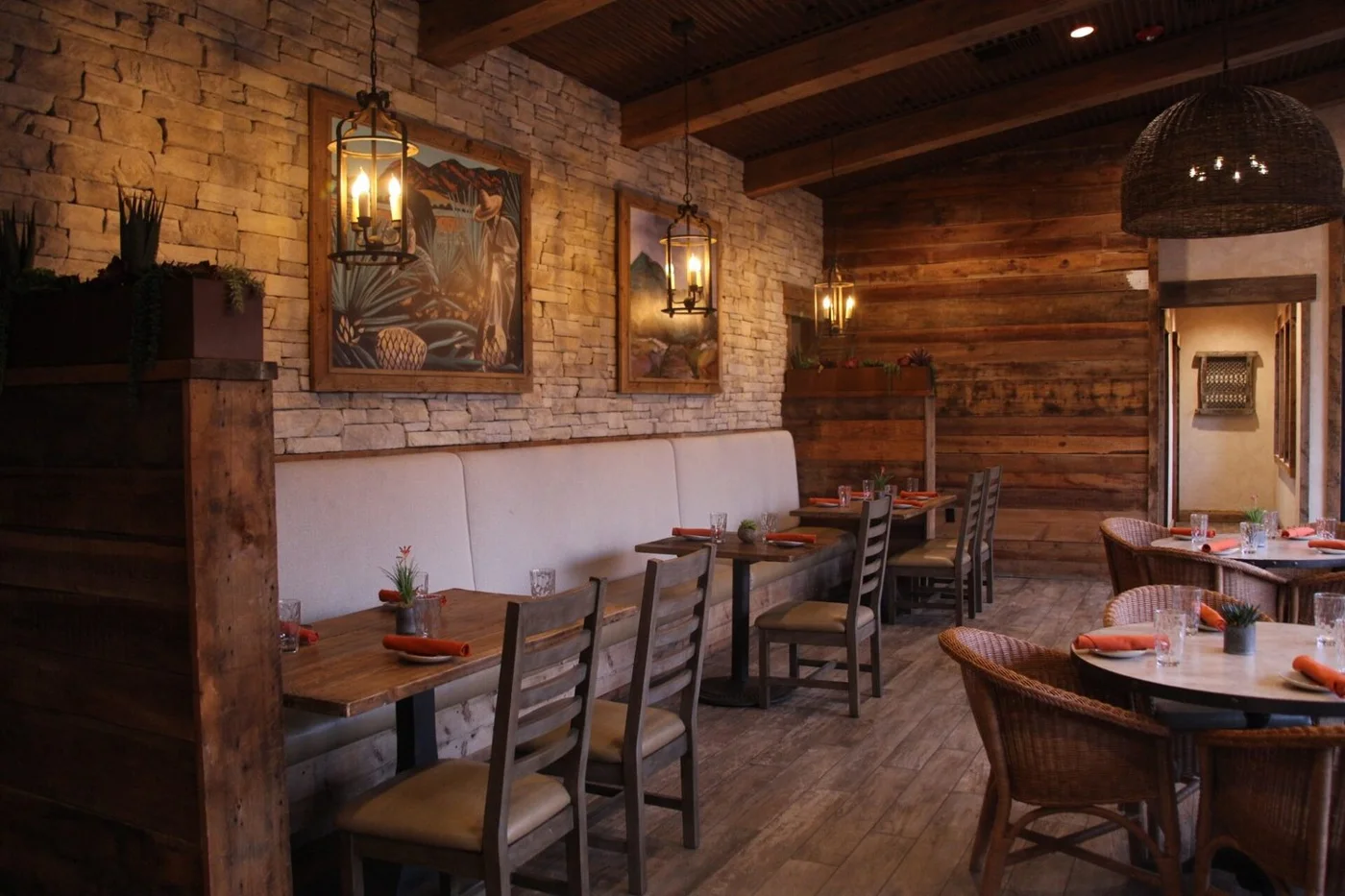 Jalisco Cantina business photo