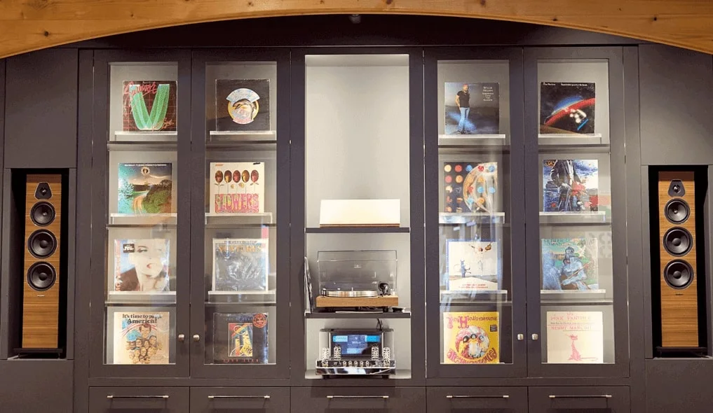 Slow Burn Records, business photo 2