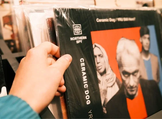 Slow Burn Records, business photo 3