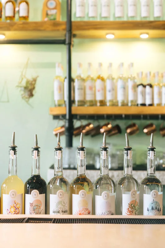 Spotted Bear Spirits, business photo 1