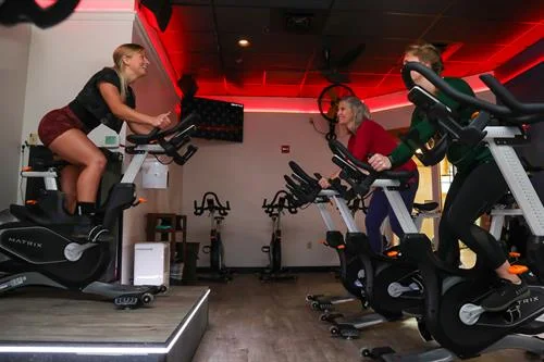 The Wave Aquatic and Fitness Center, business photo 2