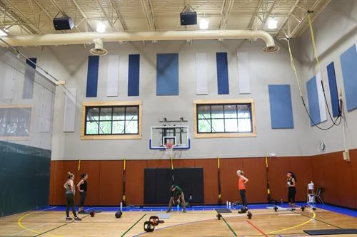The Wave Aquatic and Fitness Center, business photo 4