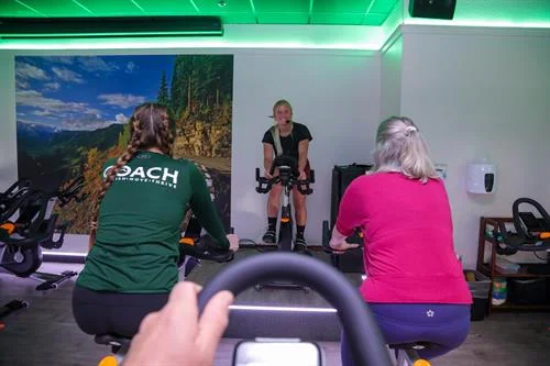 The Wave Aquatic and Fitness Center business photo