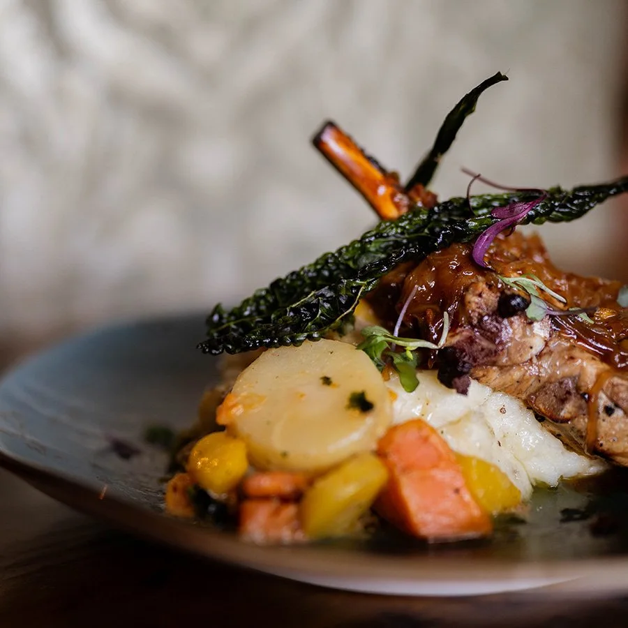 Tupelo Grille business photo