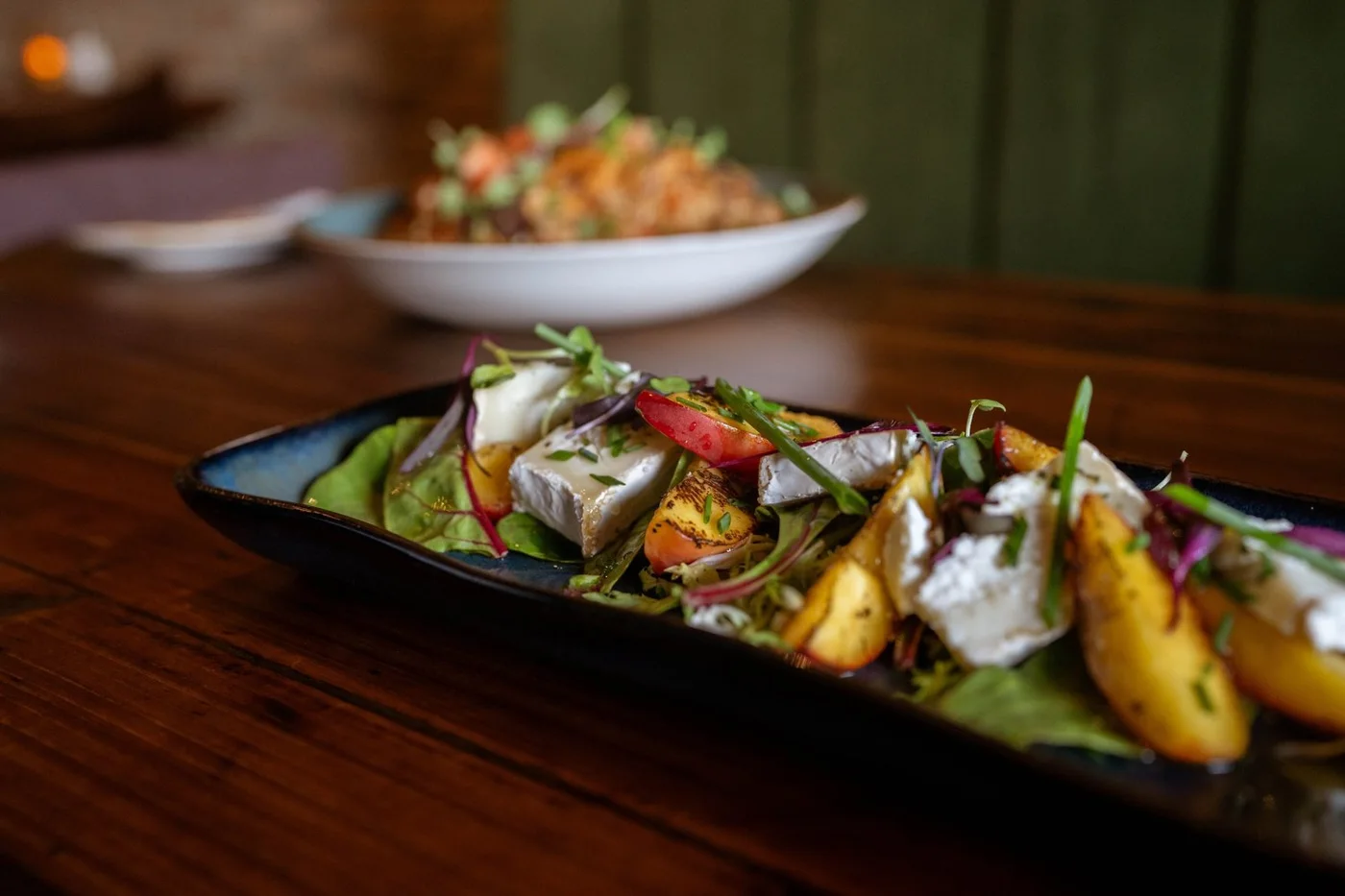 Tupelo Grille, business photo 2