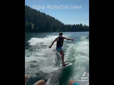 Favorite Things to do in Whitefish, MT video thumbnail